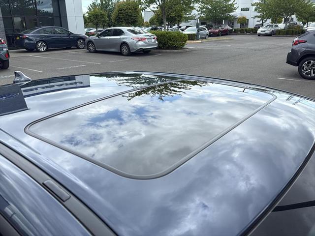 used 2023 Subaru Legacy car, priced at $32,000