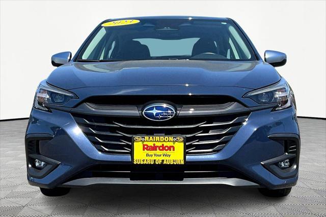 used 2023 Subaru Legacy car, priced at $31,000
