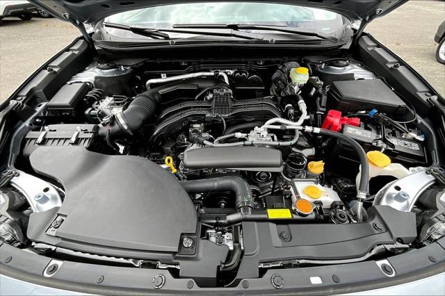 new 2025 Subaru Outback car, priced at $38,556