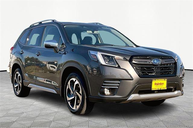 new 2023 Subaru Forester car, priced at $39,188