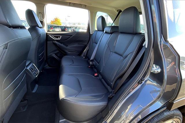 new 2023 Subaru Forester car, priced at $39,188