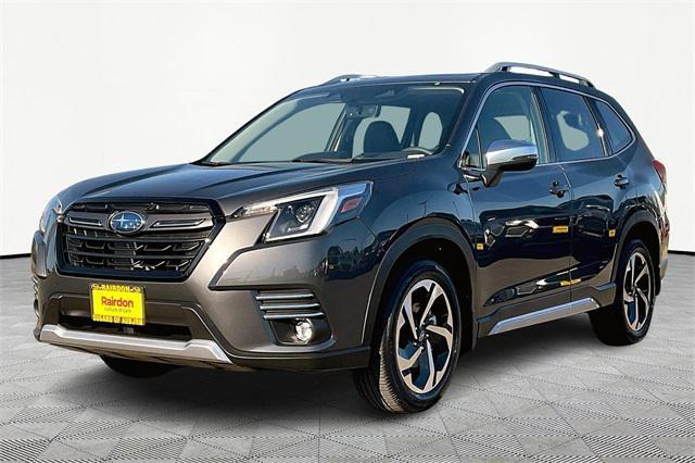 new 2023 Subaru Forester car, priced at $39,188