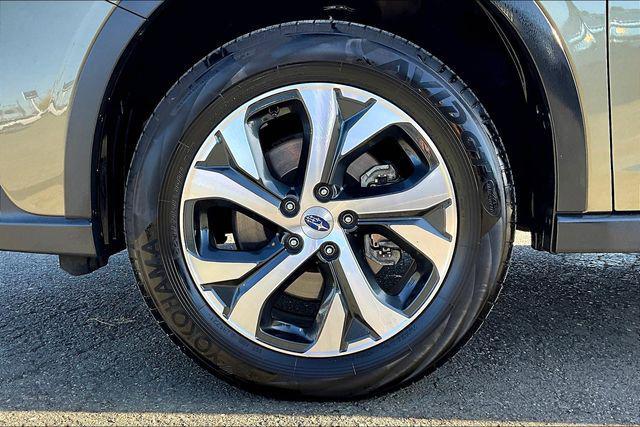 used 2022 Subaru Outback car, priced at $25,979