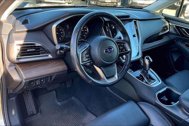 used 2022 Subaru Outback car, priced at $25,979