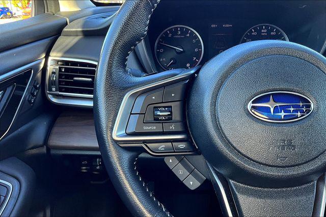 used 2022 Subaru Outback car, priced at $25,979