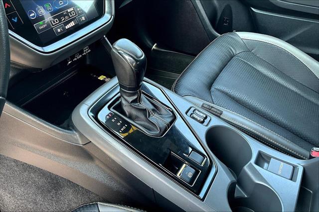 used 2024 Subaru Crosstrek car, priced at $31,000
