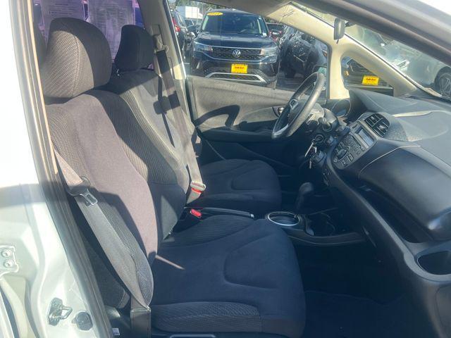 used 2012 Honda Fit car, priced at $9,521