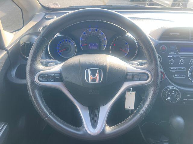 used 2012 Honda Fit car, priced at $9,521