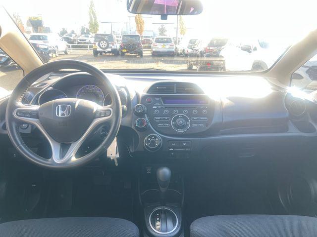 used 2012 Honda Fit car, priced at $9,521