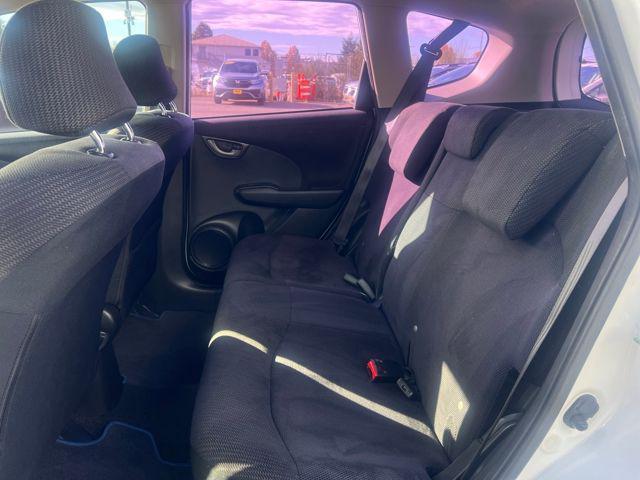 used 2012 Honda Fit car, priced at $9,521