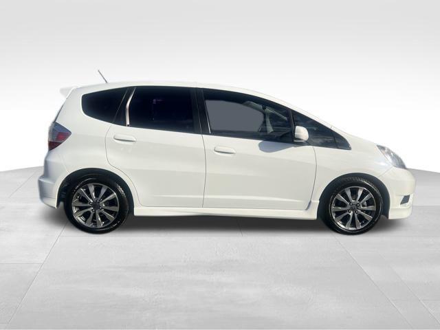 used 2012 Honda Fit car, priced at $9,521