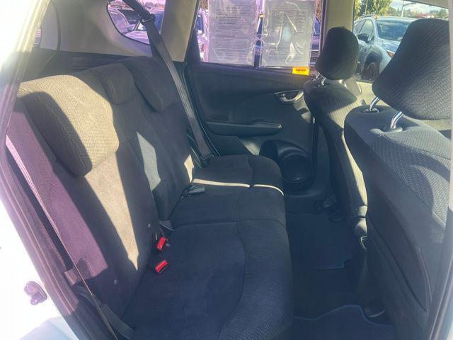 used 2012 Honda Fit car, priced at $9,521