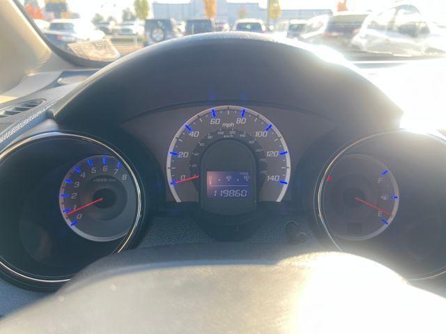 used 2012 Honda Fit car, priced at $9,521