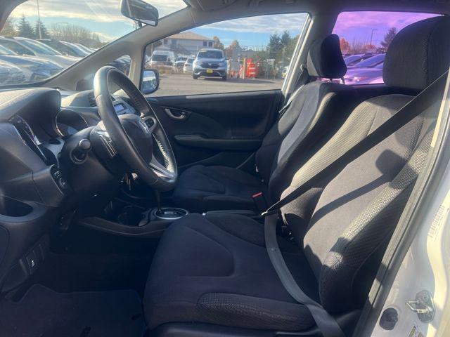 used 2012 Honda Fit car, priced at $9,521