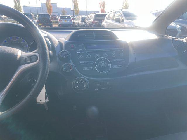 used 2012 Honda Fit car, priced at $9,521