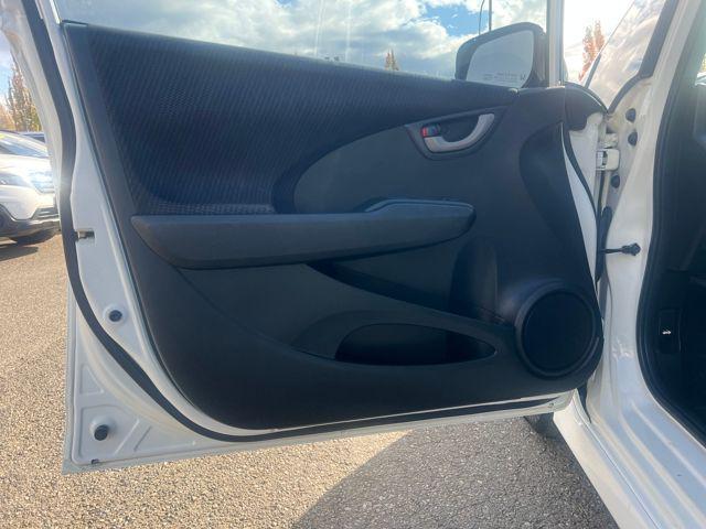 used 2012 Honda Fit car, priced at $9,521