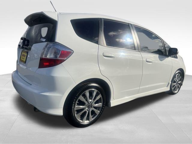 used 2012 Honda Fit car, priced at $9,521