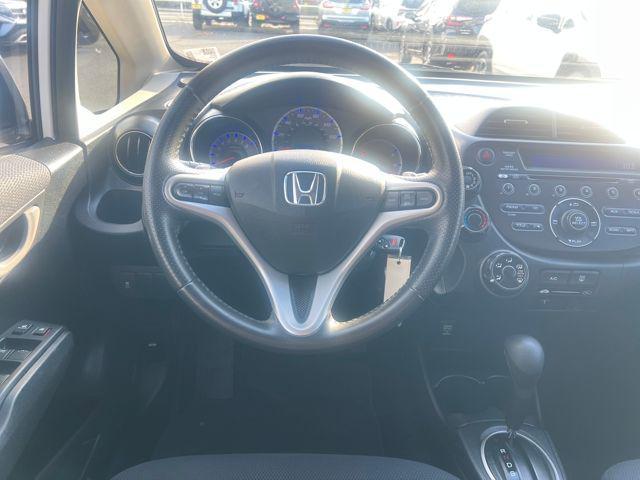 used 2012 Honda Fit car, priced at $9,521