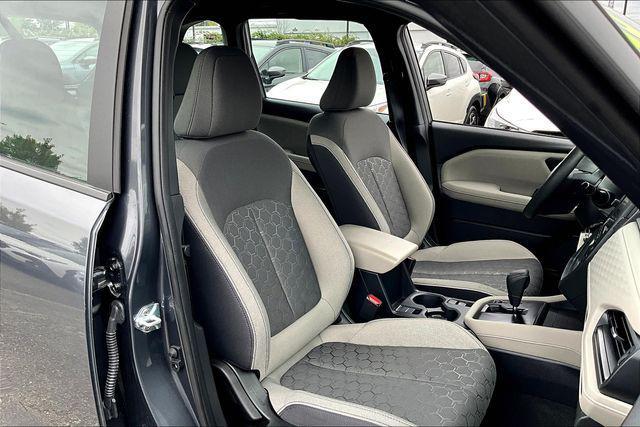 used 2025 Subaru Forester car, priced at $25,884