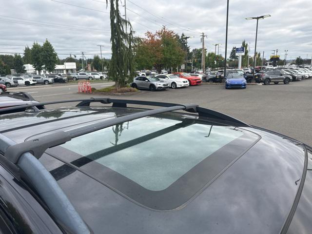used 2016 Subaru Forester car, priced at $13,986
