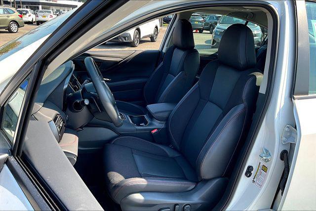 new 2025 Subaru Legacy car, priced at $35,375