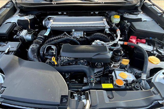 new 2025 Subaru Legacy car, priced at $35,375