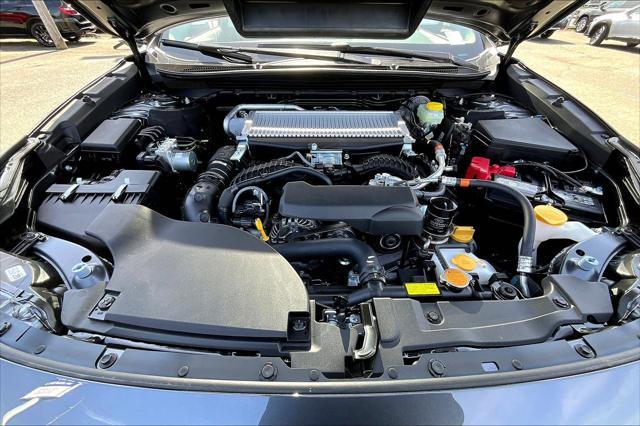 new 2025 Subaru Outback car