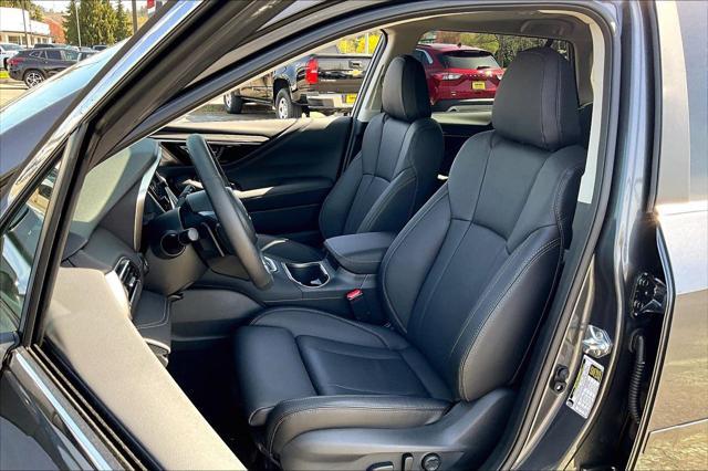 new 2025 Subaru Outback car