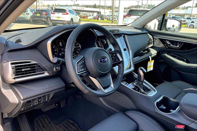 new 2025 Subaru Outback car