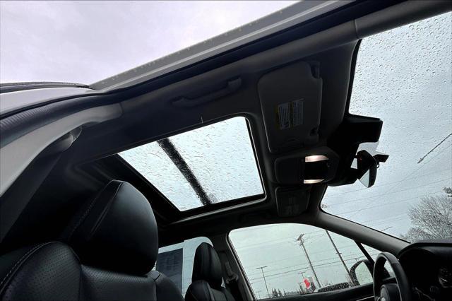 used 2022 Subaru Forester car, priced at $30,000