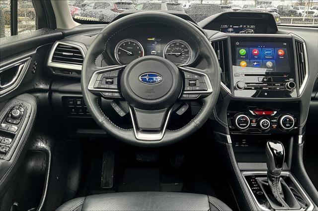 used 2022 Subaru Forester car, priced at $30,000