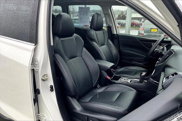 used 2022 Subaru Forester car, priced at $30,000