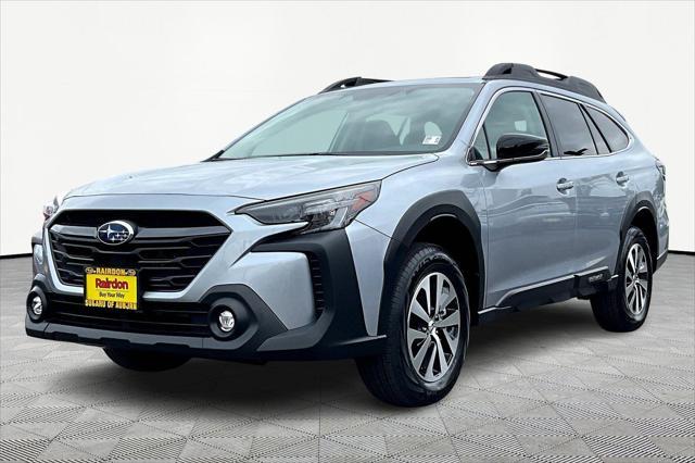 new 2025 Subaru Outback car, priced at $38,308