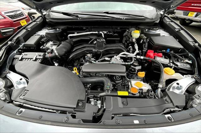 new 2025 Subaru Outback car, priced at $38,308