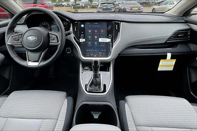 new 2025 Subaru Outback car, priced at $38,308