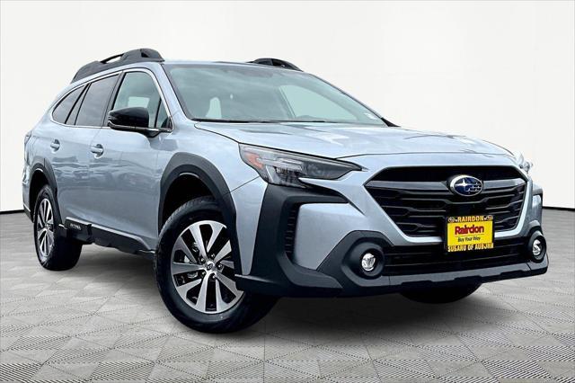 new 2025 Subaru Outback car, priced at $38,308