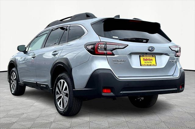 new 2025 Subaru Outback car, priced at $38,308