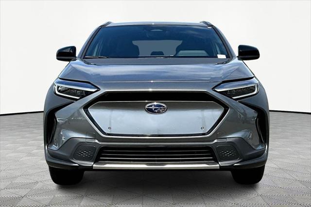 new 2025 Subaru Solterra car, priced at $41,181
