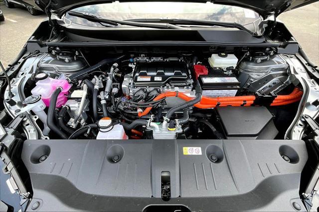 new 2025 Subaru Solterra car, priced at $41,181