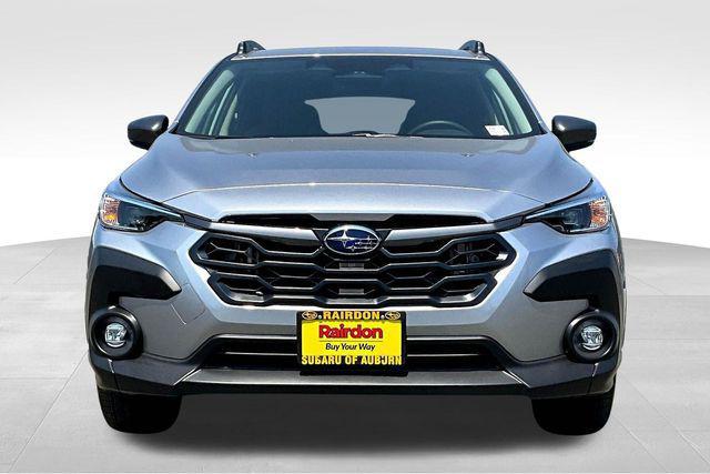 new 2025 Subaru Crosstrek car, priced at $32,383