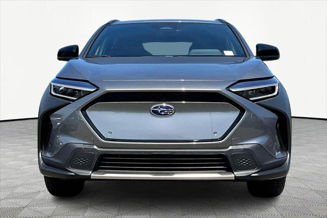 new 2025 Subaru Solterra car, priced at $41,181