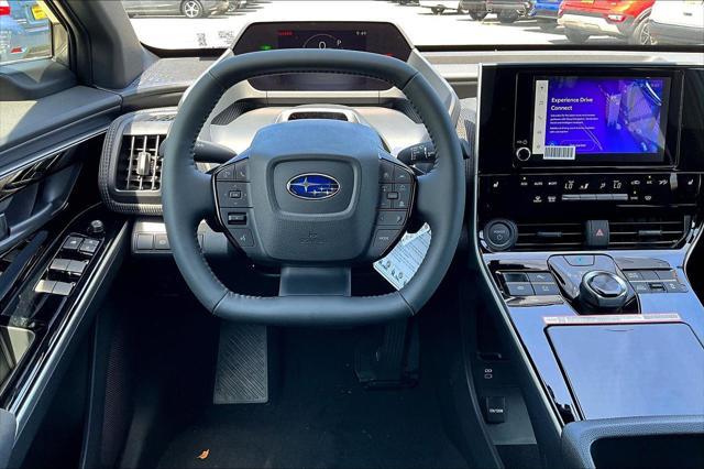 new 2025 Subaru Solterra car, priced at $41,181