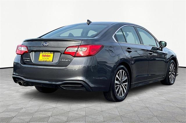 used 2019 Subaru Legacy car, priced at $19,500