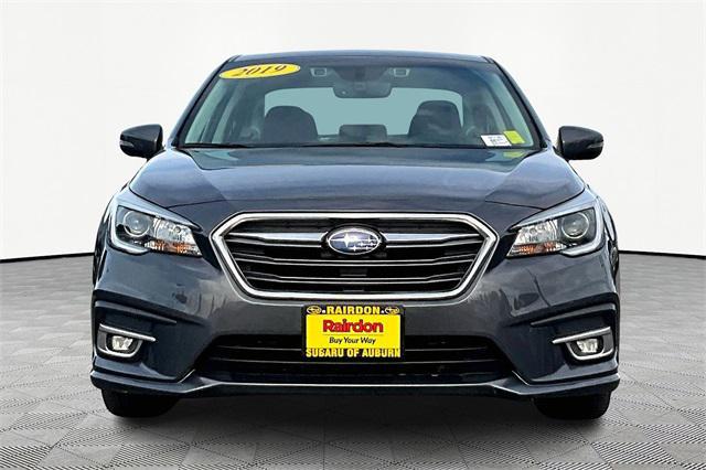 used 2019 Subaru Legacy car, priced at $19,500