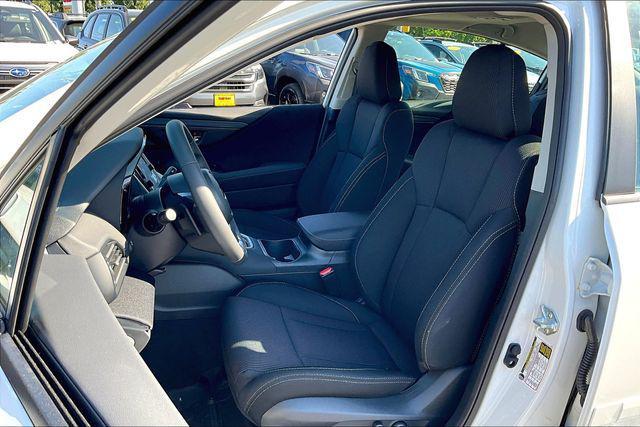 new 2025 Subaru Legacy car, priced at $33,493