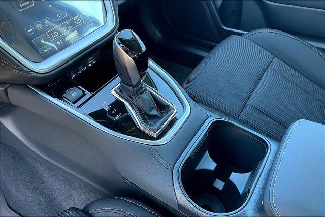 new 2025 Subaru Legacy car, priced at $33,493