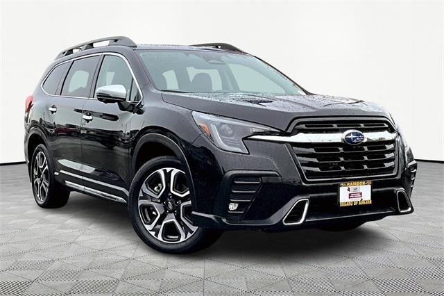 used 2023 Subaru Ascent car, priced at $40,000