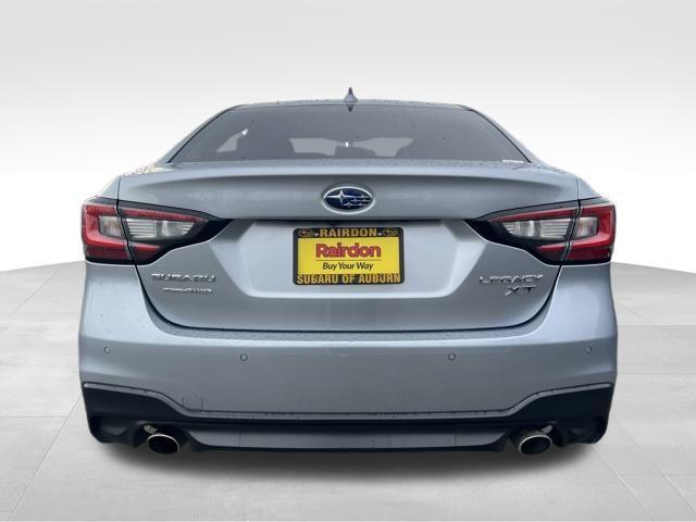 used 2021 Subaru Legacy car, priced at $29,416