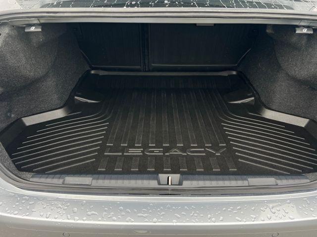 used 2021 Subaru Legacy car, priced at $29,416