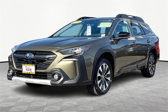 used 2023 Subaru Outback car, priced at $31,000